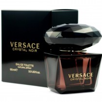 VERSACE CRYSTAL NOIR