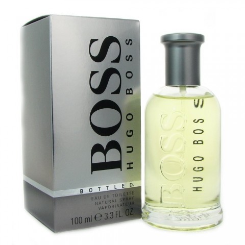 HB BOSS NO.6 BOTTLED