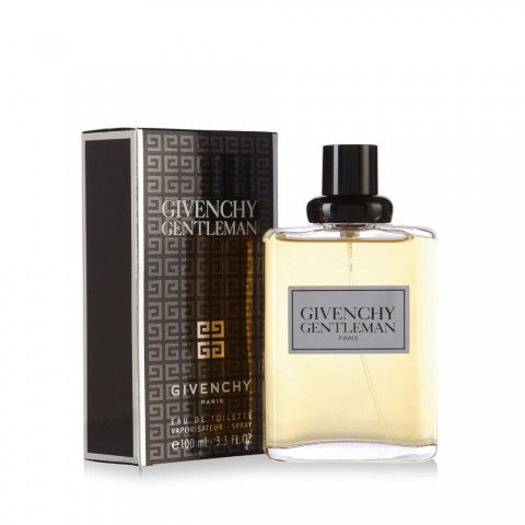 GIVENCHY GENTLE MAN