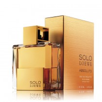 LOEWE SOLO LOEWE