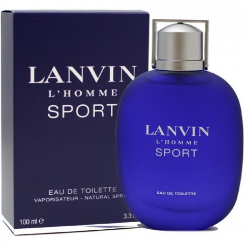 LANVIN L’HOMME SPORT