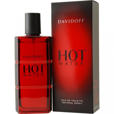 D.DOFF HOT WATER