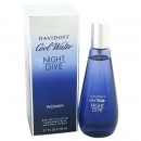 DAVIDOFF COOL WATER NIGHT DIVE WOMAN EDT