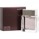 CALVIN KLEIN EUPHORIA MEN