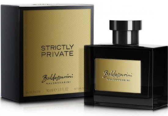 Baldessarini Sritctly Private Man Eau Toilette 90ml-900×900