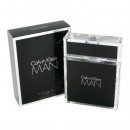 CALVIN KLEIN MAN EDT