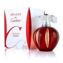 CARTIER DELICES EDT