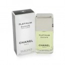 CHANEL PLATINUM EGOISTE POUR HOMME EDT