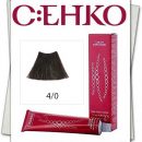 رنگ مو قهوه ای متوسط Cekho